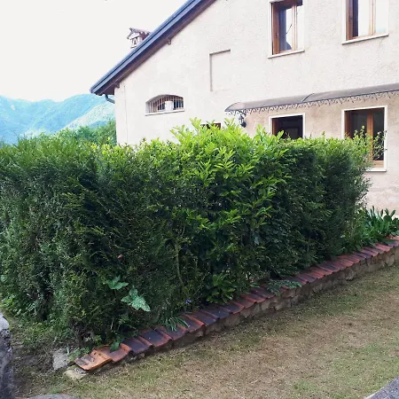 Prázdninový dům Casa Di Bagattini *