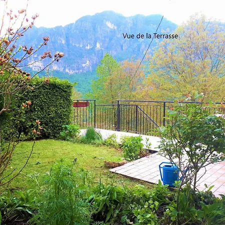 펜션 Casa Di Bagattini Posina