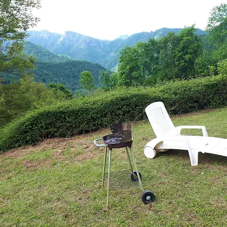 Casa Di Bagattini Prázdninový dům