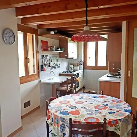 Casa Di Bagattini Posina