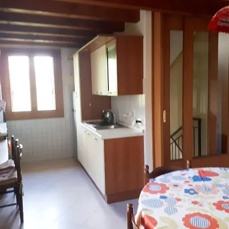 Casa Di Bagattini *