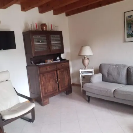 Casa Di Bagattini 펜션