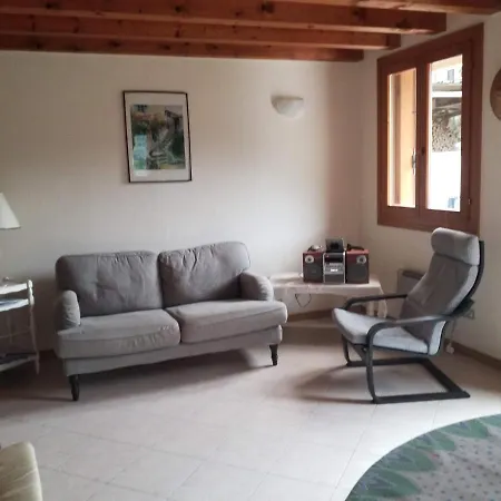 Casa Di Bagattini Posina