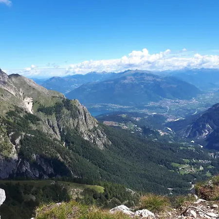 בית נופש Casa Di Bagattini Posina