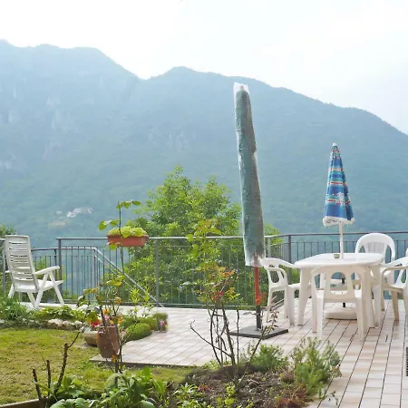 Prázdninový dům Casa Di Bagattini *