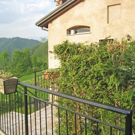 Casa Di Bagattini Prázdninový dům Posina