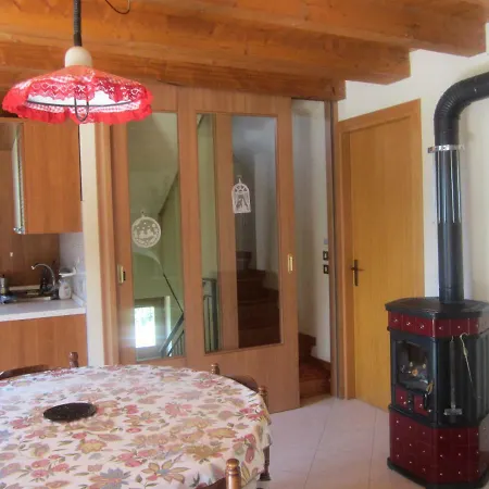 Casa Di Bagattini *
