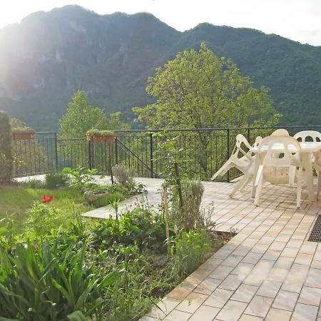 Casa Di Bagattini