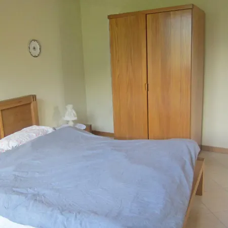 펜션 Casa Di Bagattini Posina