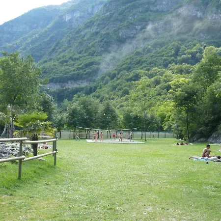 Casa Di Bagattini 펜션