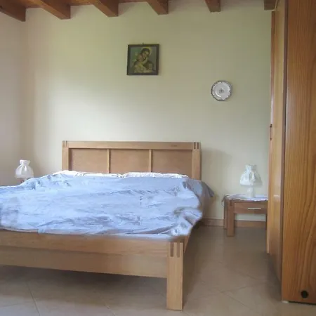 펜션 Casa Di Bagattini *