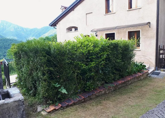 Σπίτι διακοπών Casa Di Bagattini *