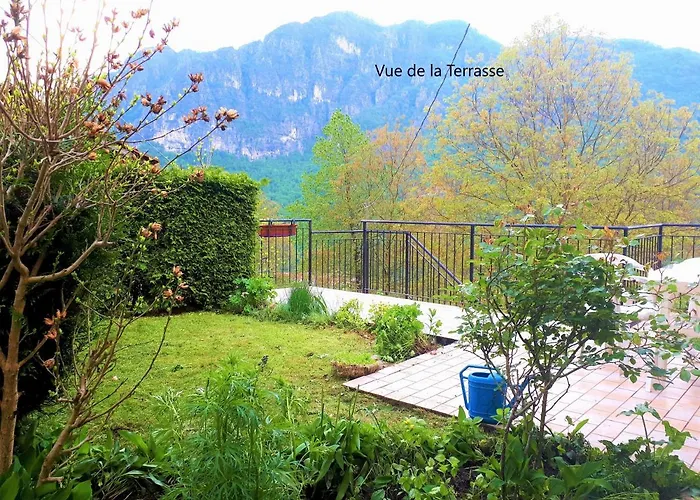 Σπίτι διακοπών Casa Di Bagattini Posina