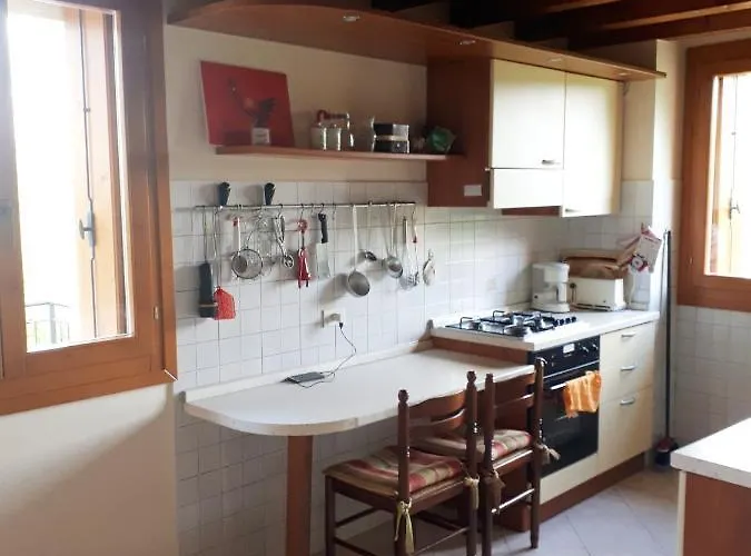 Casa Di Bagattini * Posina