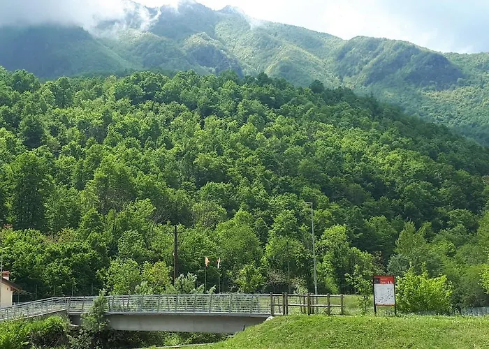 Casa Di Bagattini Posina