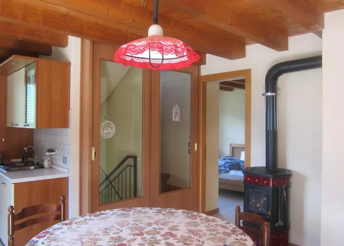 Casa Di Bagattini Σπίτι διακοπών *