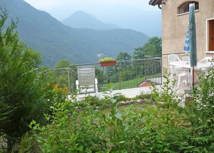 Σπίτι διακοπών Casa Di Bagattini *