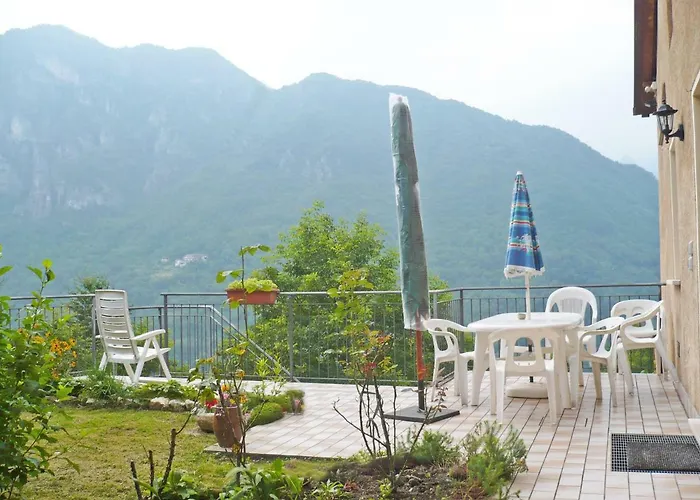 Σπίτι διακοπών Casa Di Bagattini *