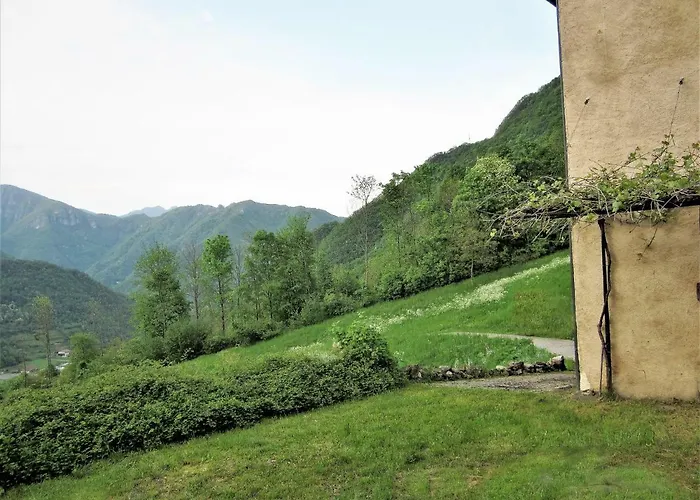 Casa Di Bagattini Σπίτι διακοπών *