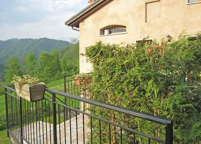 Casa Di Bagattini Σπίτι διακοπών Posina