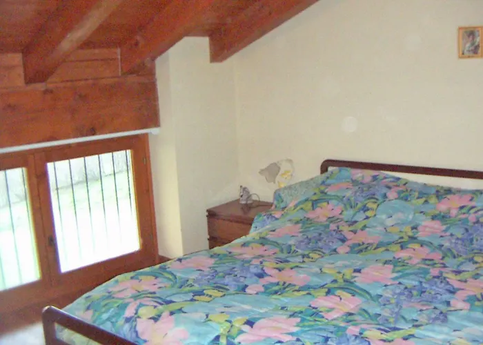 Casa Di Bagattini Σπίτι διακοπών