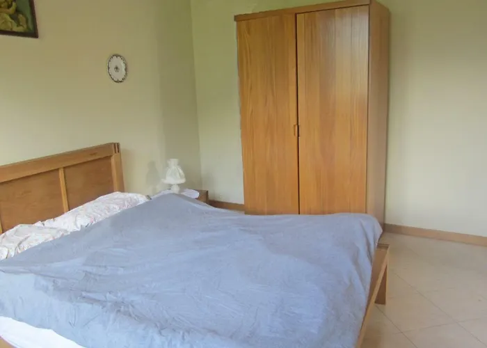 Σπίτι διακοπών Casa Di Bagattini Posina