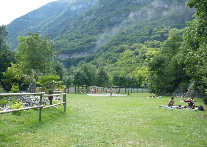 Casa Di Bagattini Σπίτι διακοπών