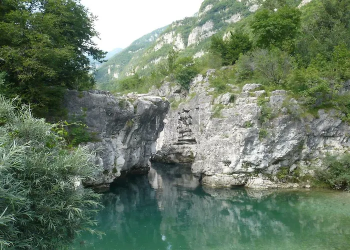Casa Di Bagattini Σπίτι διακοπών
