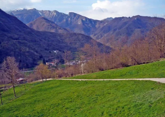 Σπίτι διακοπών Casa Di Bagattini