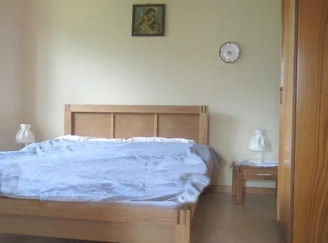 Σπίτι διακοπών Casa Di Bagattini *