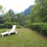 Casa Di Bagattini بيت للعطل *