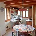 Casa Di Bagattini Posina