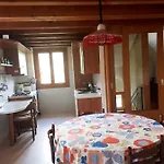 Casa Di Bagattini بيت للعطل *