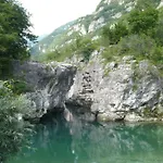 Casa Di Bagattini Дом отдыха