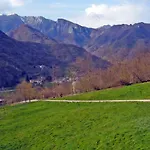 بيت للعطل Casa Di Bagattini