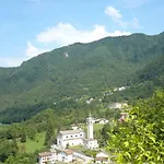 Casa Di Bagattini * Posina