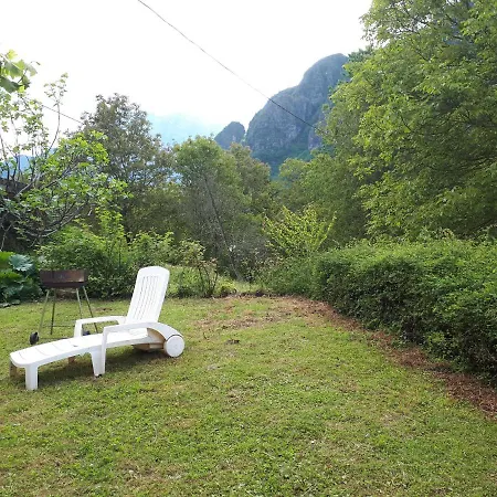 Casa Di Bagattini Vakantiehuis *