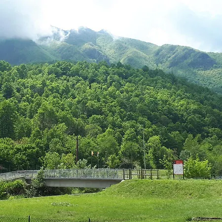 Casa Di Bagattini Posina