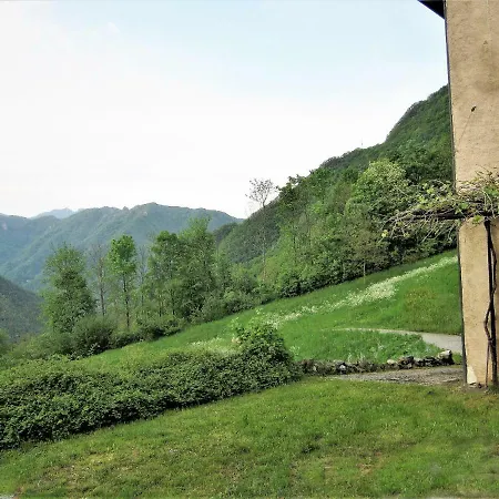 Casa Di Bagattini Сasa de vacaciones *