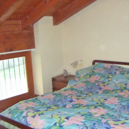 Casa Di Bagattini بيت للعطل