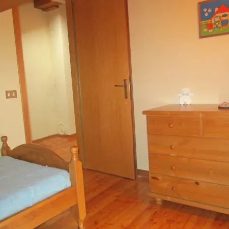 بيت للعطل Casa Di Bagattini *