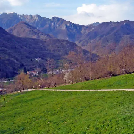 Сasa de vacaciones Casa Di Bagattini