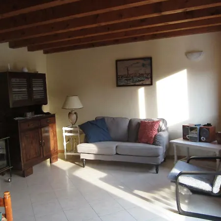 Casa Di Bagattini *