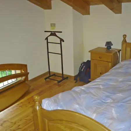 Casa Di Bagattini