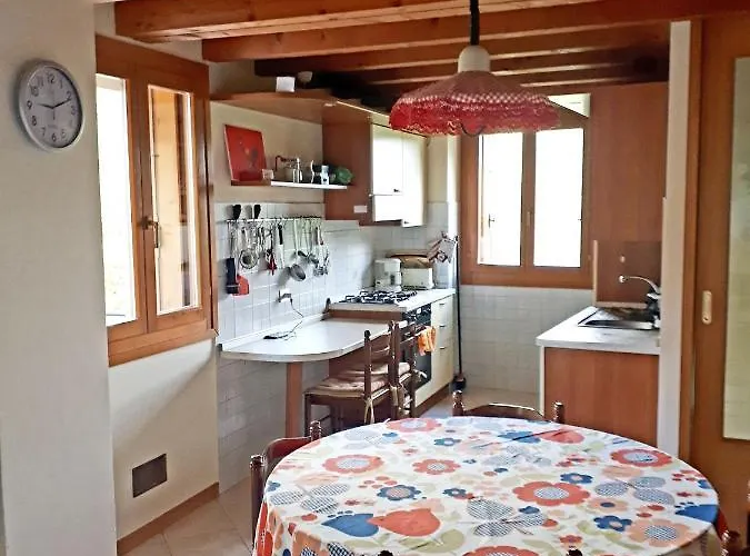 Casa Di Bagattini Posina