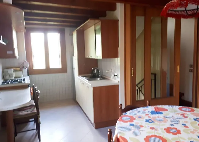 Casa Di Bagattini *