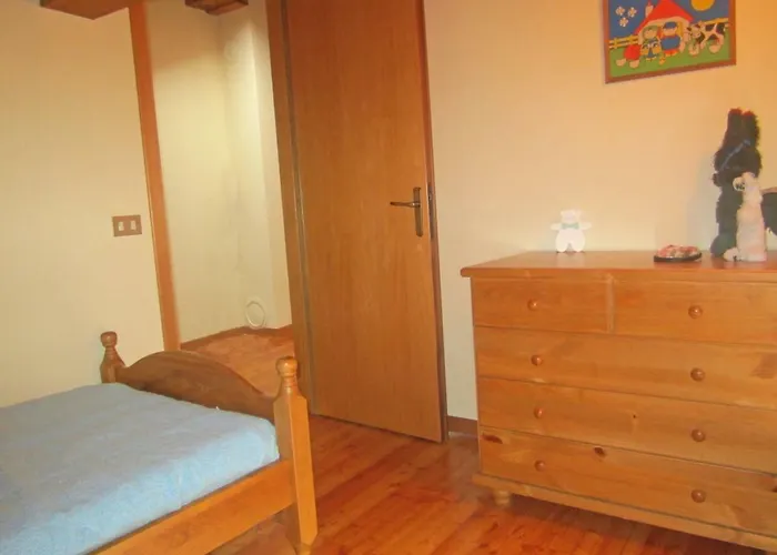 Feriehus Casa Di Bagattini *